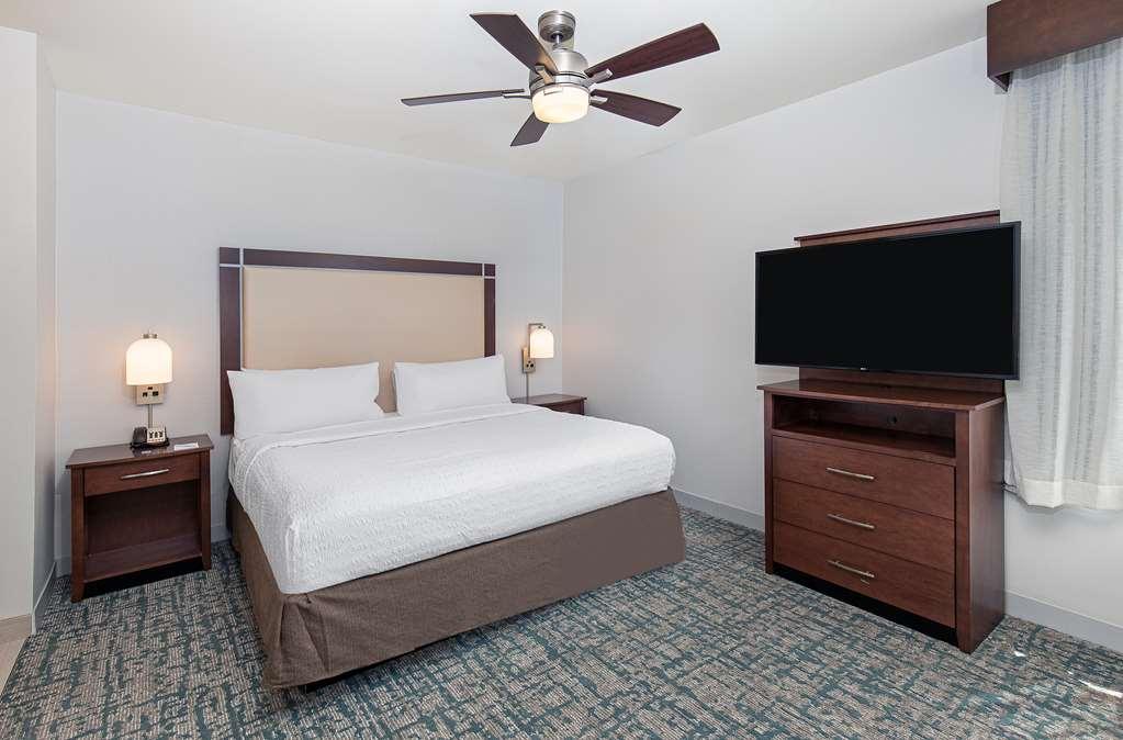 Homewood Suites By Hilton Atlanta Perimeter Center Номер фото