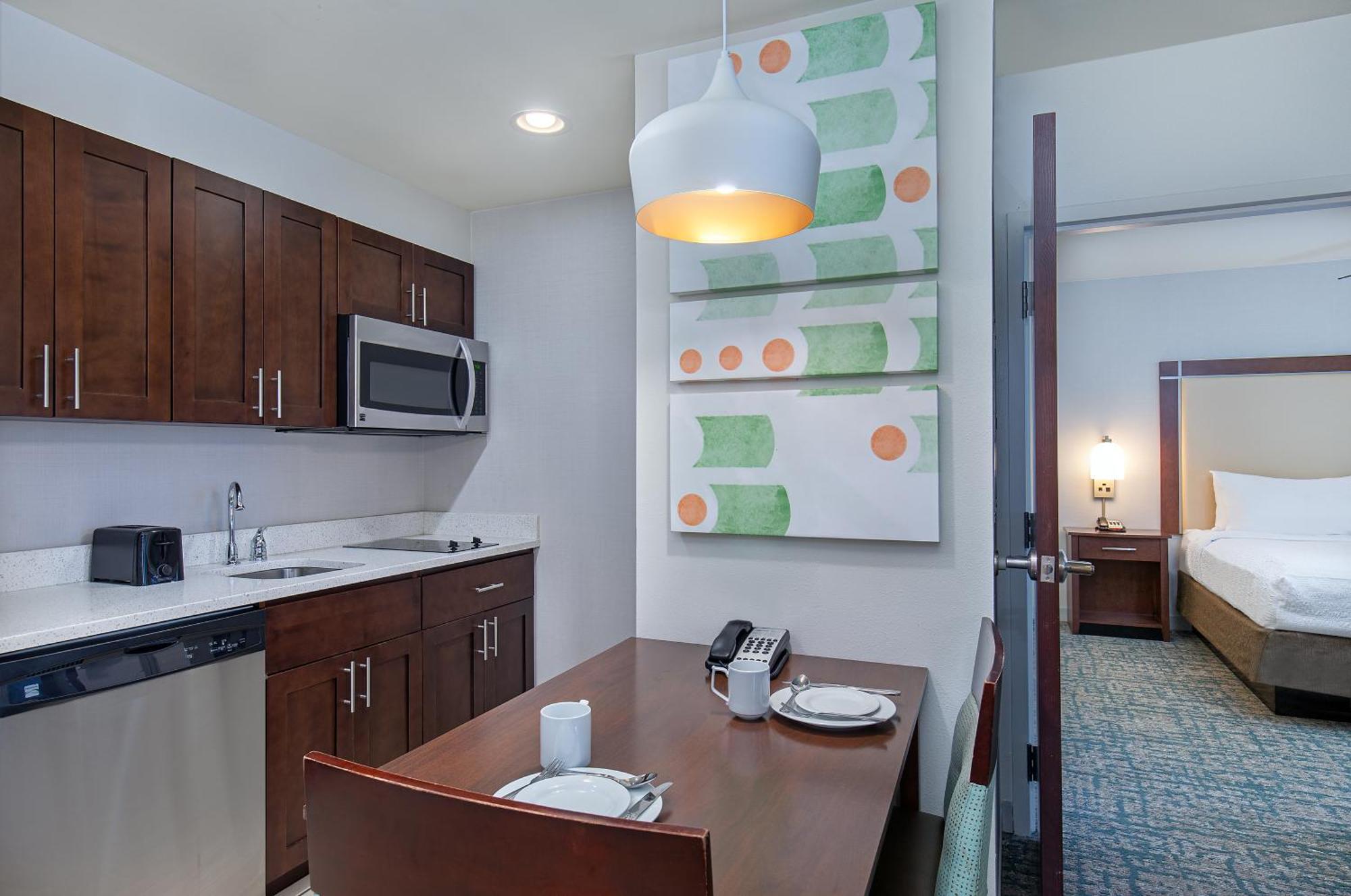 Homewood Suites By Hilton Atlanta Perimeter Center Экстерьер фото